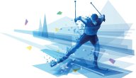 XLIII открытая Всероссийская массовая лыжная гонка «Лыжня России – 2025» с. Сямжа XLIII открытая Всероссийская массовая лыжная гонка «Лыжня России – 2025» с. Сямжа